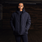 Active Padded Jacket