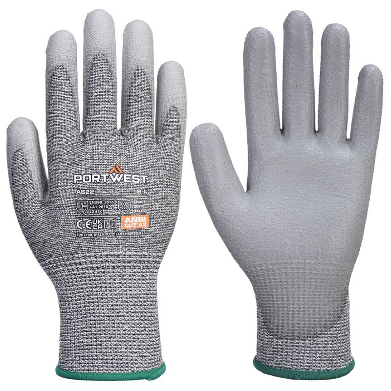 A622 Cut Gloves