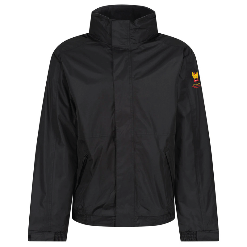 Dover Jacket