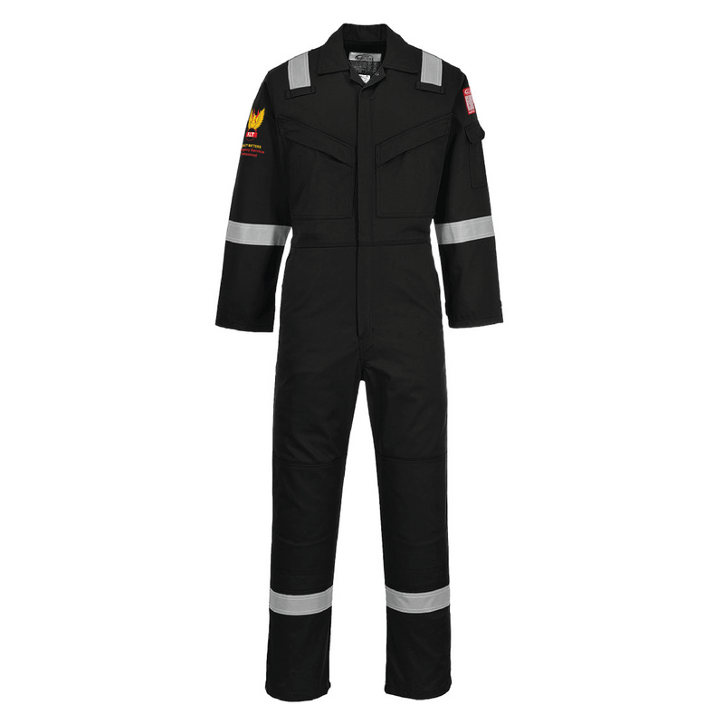 FR50 Overalls