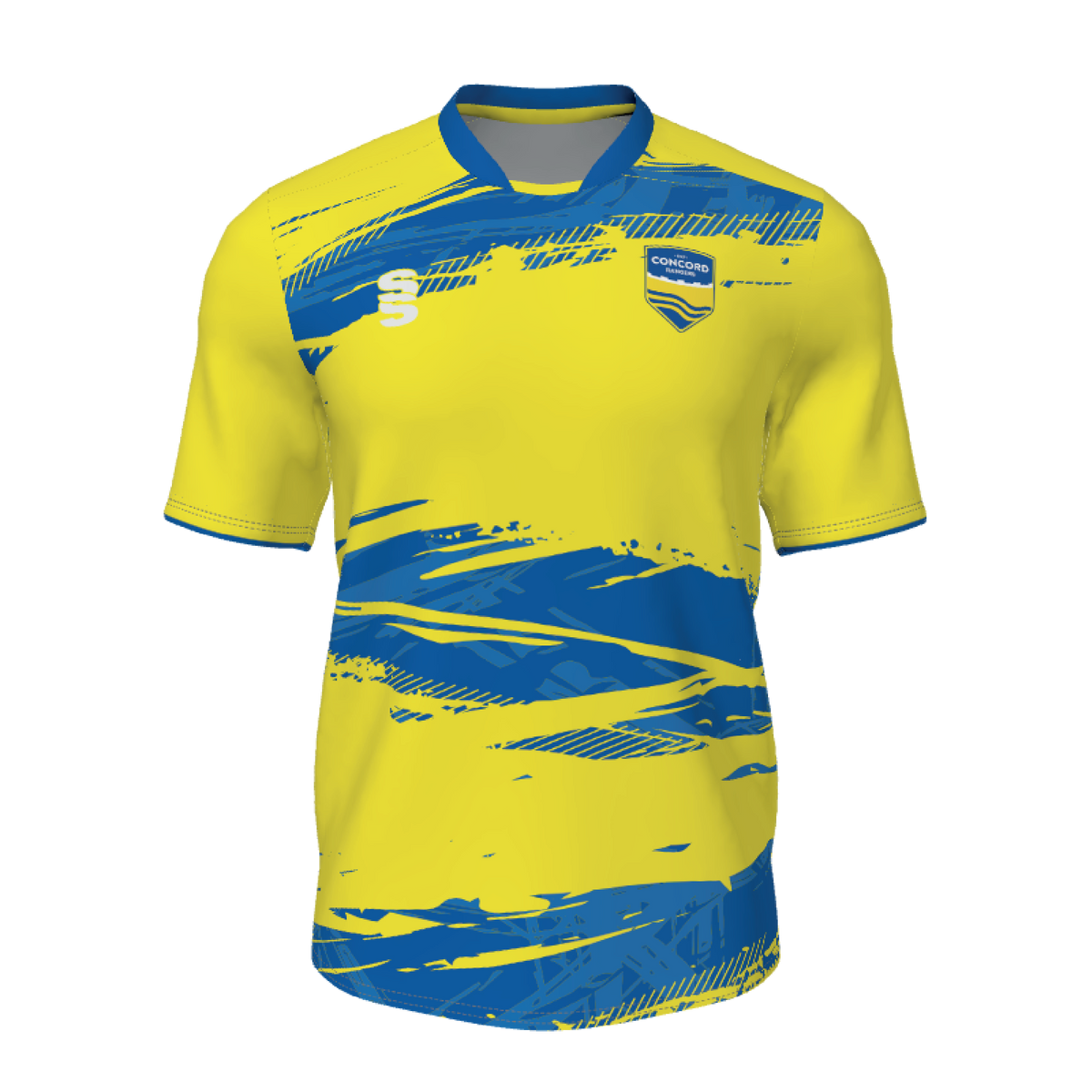 Home Kit SHIRT