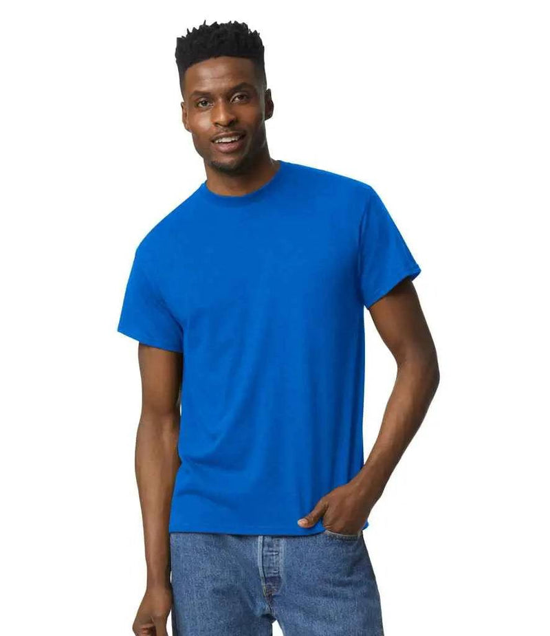 Gildan DryBlend T-Shirt (GD020) Gildan