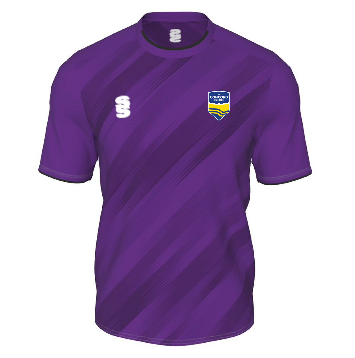 GK AWAY SHIRT
