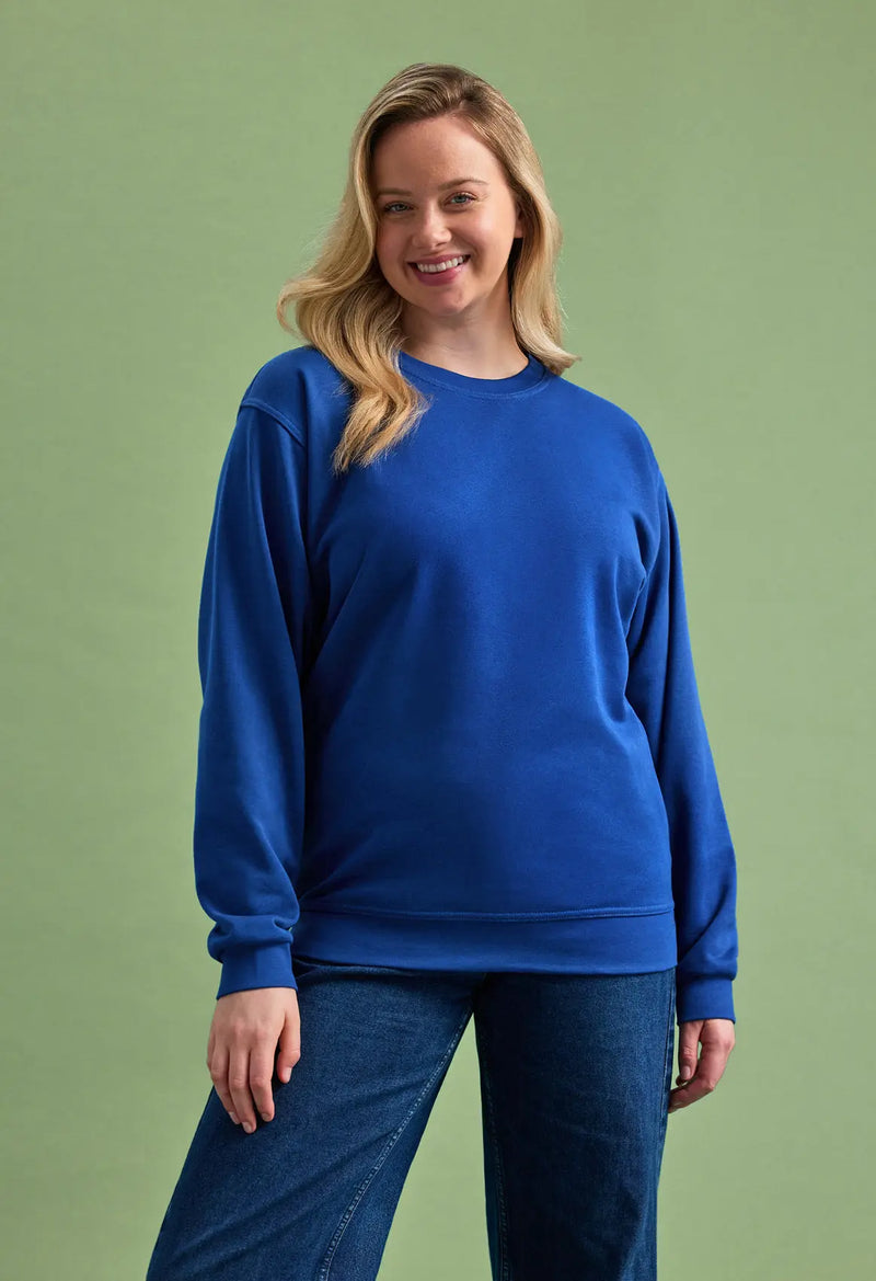 Eco Sweatshirt Uneek