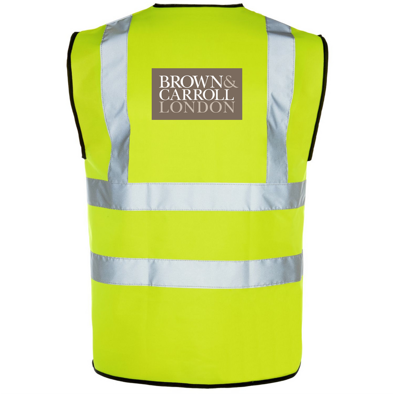 Hi-Vis Vest