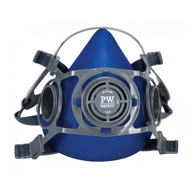 P410 Hald Mask