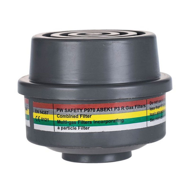 P970 (6) Filters