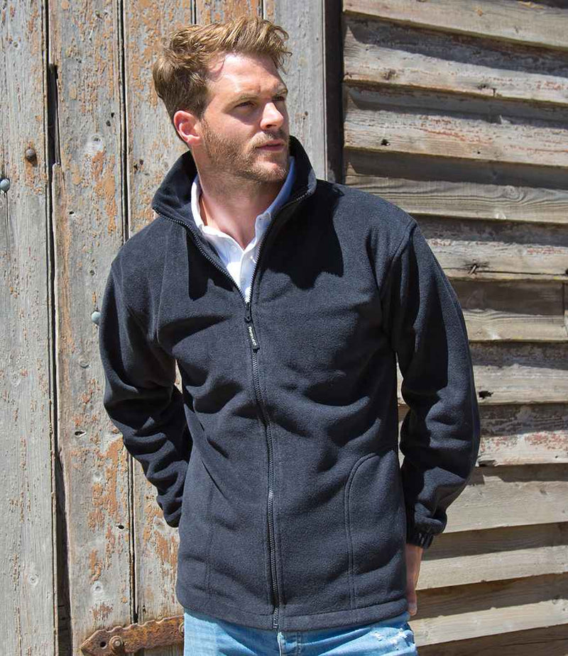 PolarTherm Jacket (RE36A) Result
