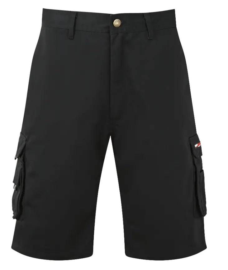 Tuffstuff Pro short Castle Clothing
