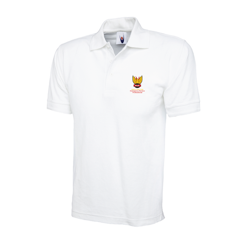 UC102 Polo Shirt