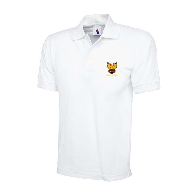 UC102 Polo Shirt