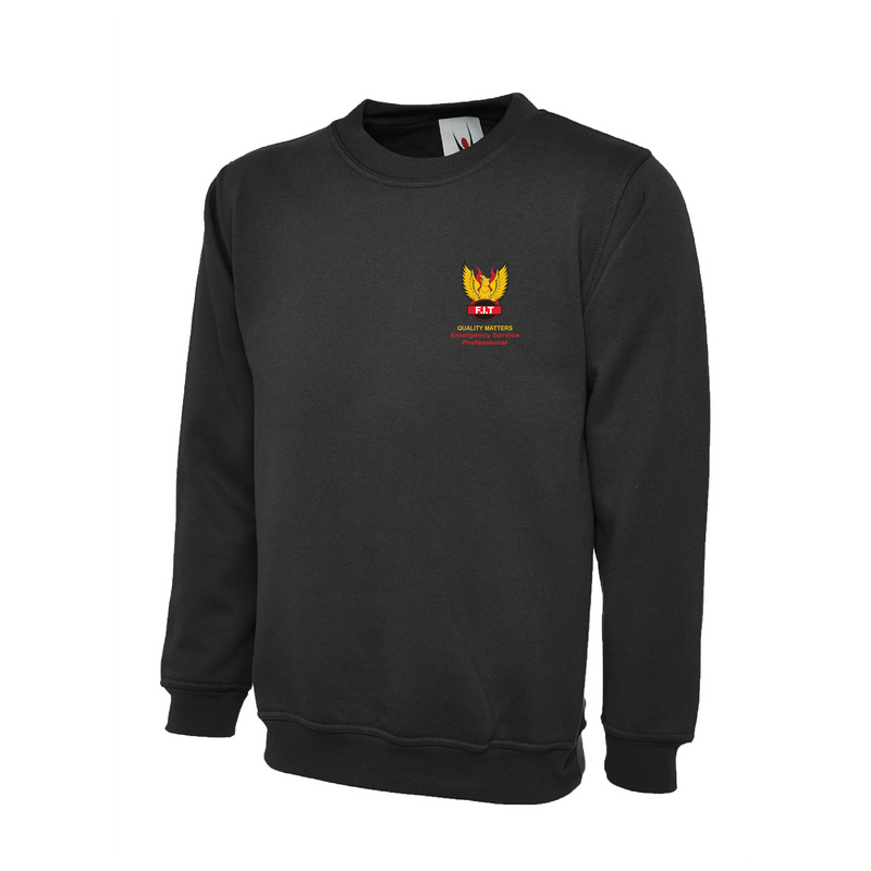 UC203 Jumper