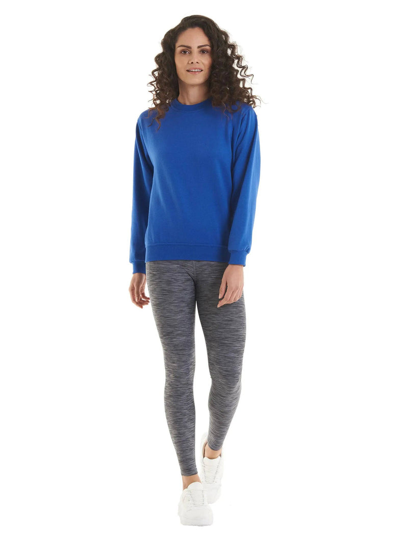 Olympic Sweatshirt Uneek