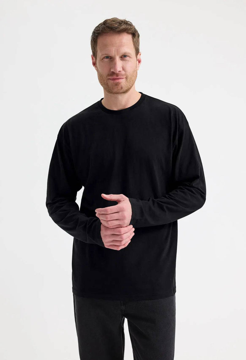 Long Sleeve T-shirt Uneek