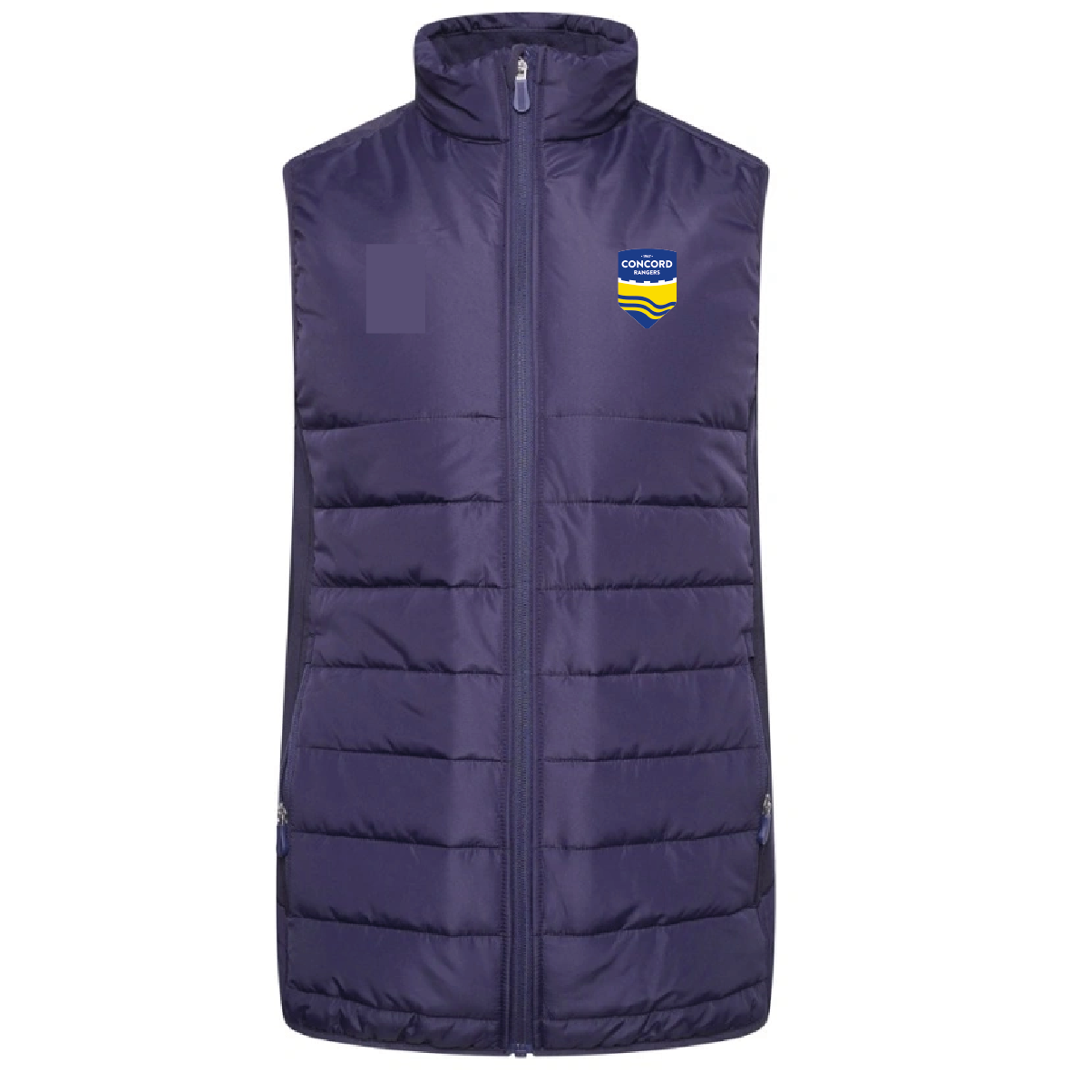 Active Gilet
