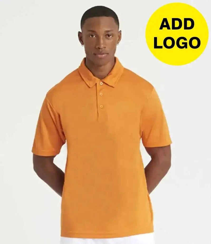 AWDis Cool Polo (JC040) AWDis
