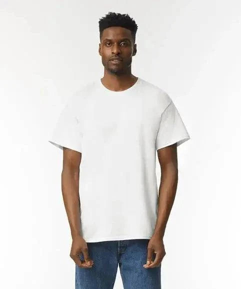 Gildan Ultra Cotton Adult T-shirt (GD002) Gildan
