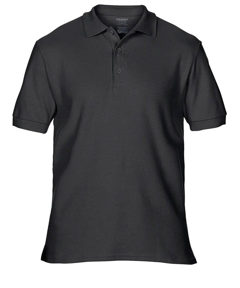 Gildan Hammer PIque Sport Shirt (GD042) Gildan