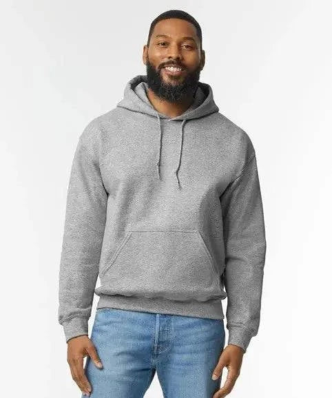 Gildan DryBlend Adult hooded Sweatshirt (GD054) Gildan