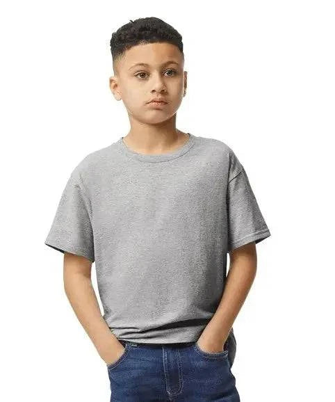 Gildan Light Cotton Kids T-Shirt (GD07B) Gildan