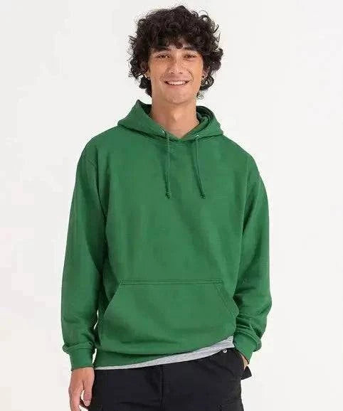 AWDis College Hoodie (JH001) AWDis