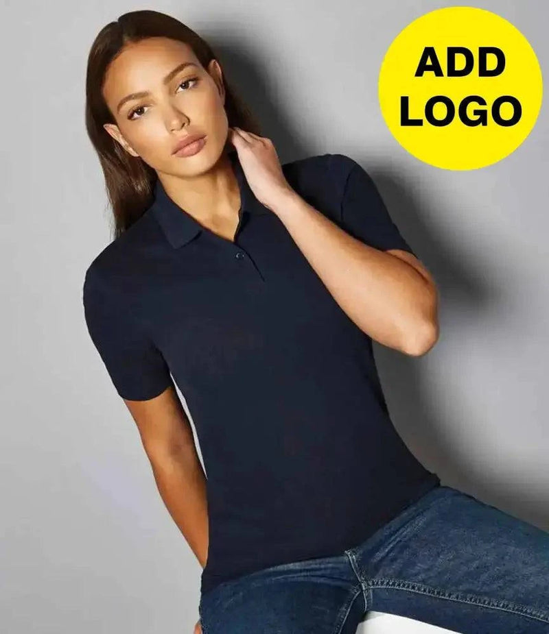 Kustom Kit Women's Workforce Polo (KK722) Kustom Kit
