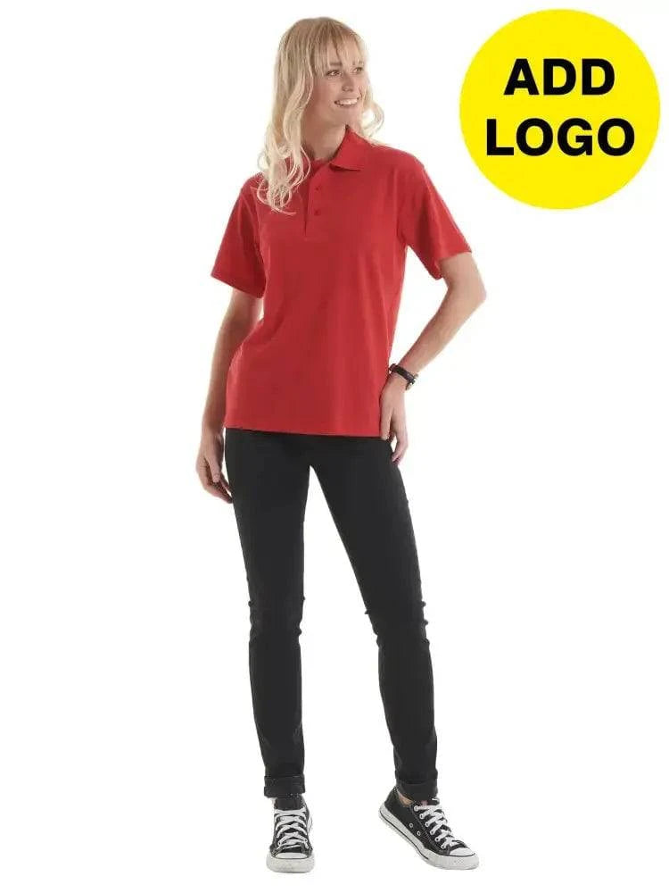 Olympic Poloshirt Uneek