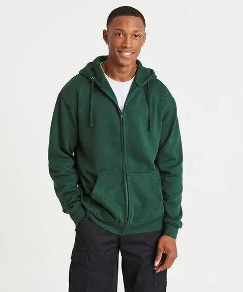 RX351 Pro Zip Hoodie Pro Rtx