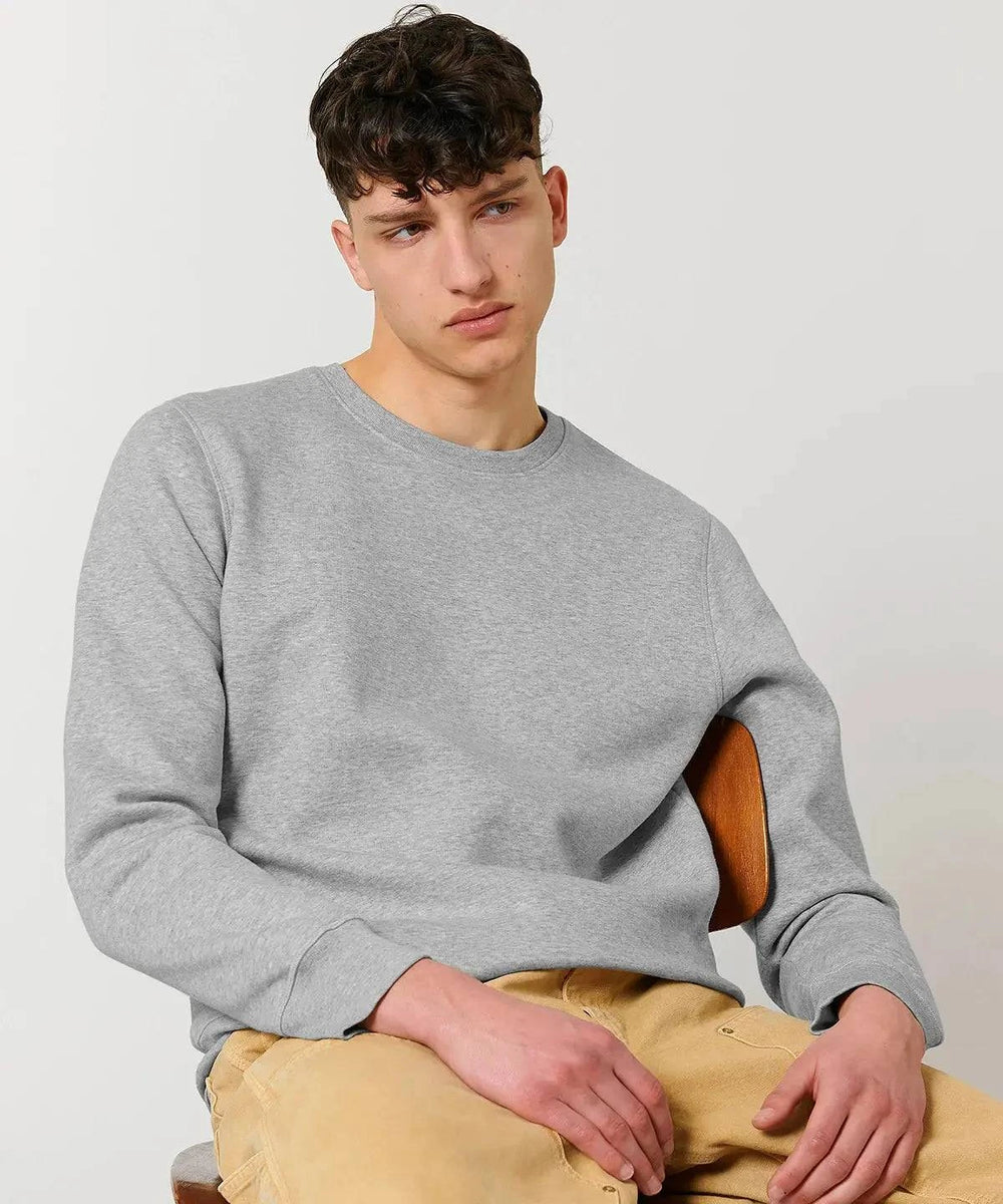 Stanley Stella Unisex Crew neck Sweatshiurt (STSU868) Stanley stella