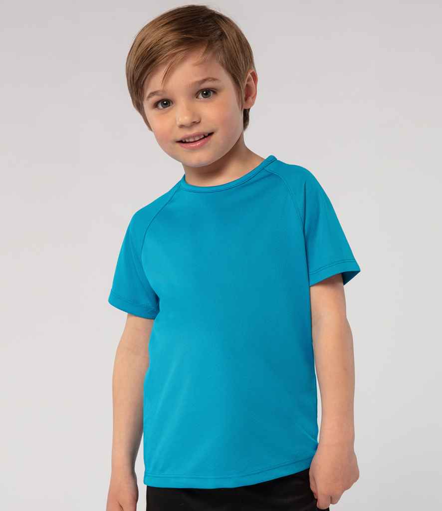 SOL'S Kids Sporty T-Shirt SOL'S