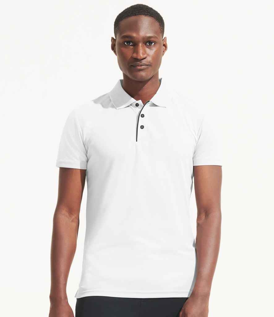 SOL'S Performer Piqué Polo Shirt SOL'S