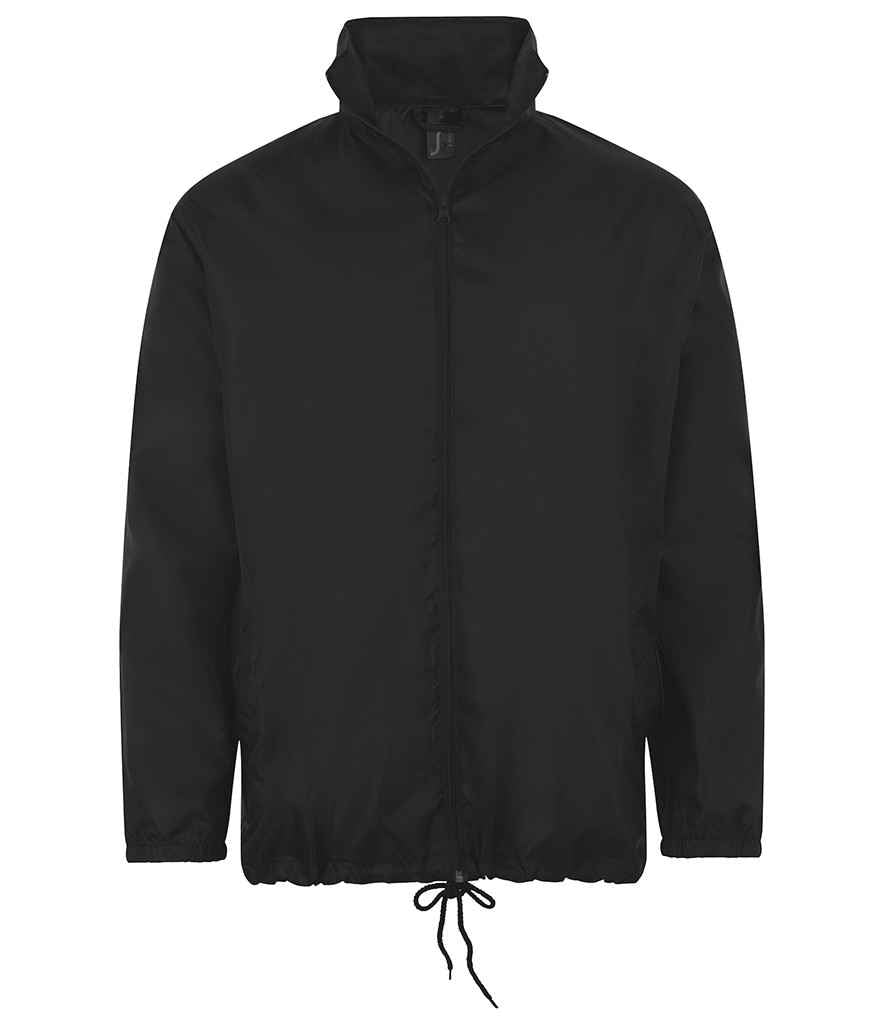 SOL'S Unisex Shift Windbreaker Jacket SOL'S