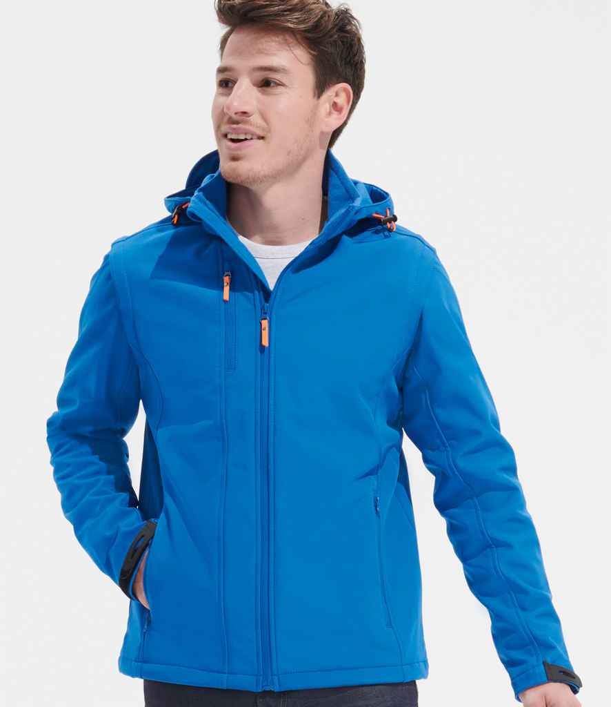 SOL'S Transformer Pro Soft Shell Jacket SOL'S