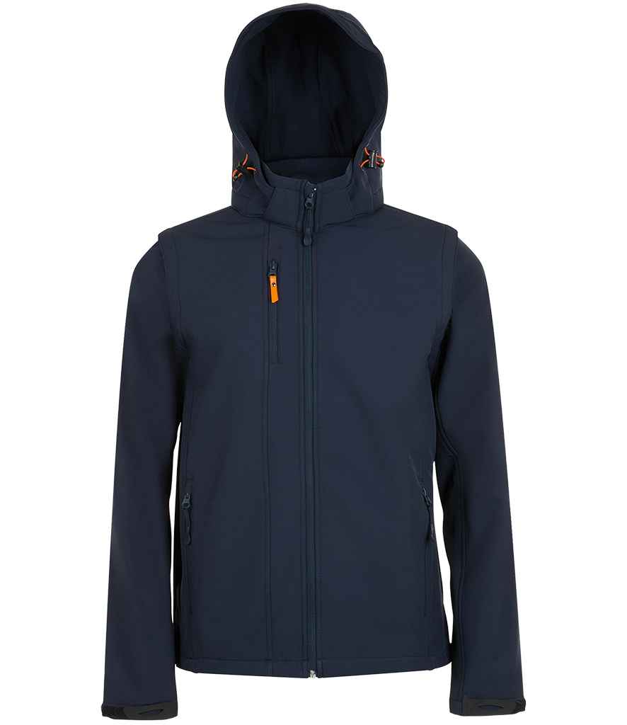 SOL'S Transformer Pro Soft Shell Jacket SOL'S