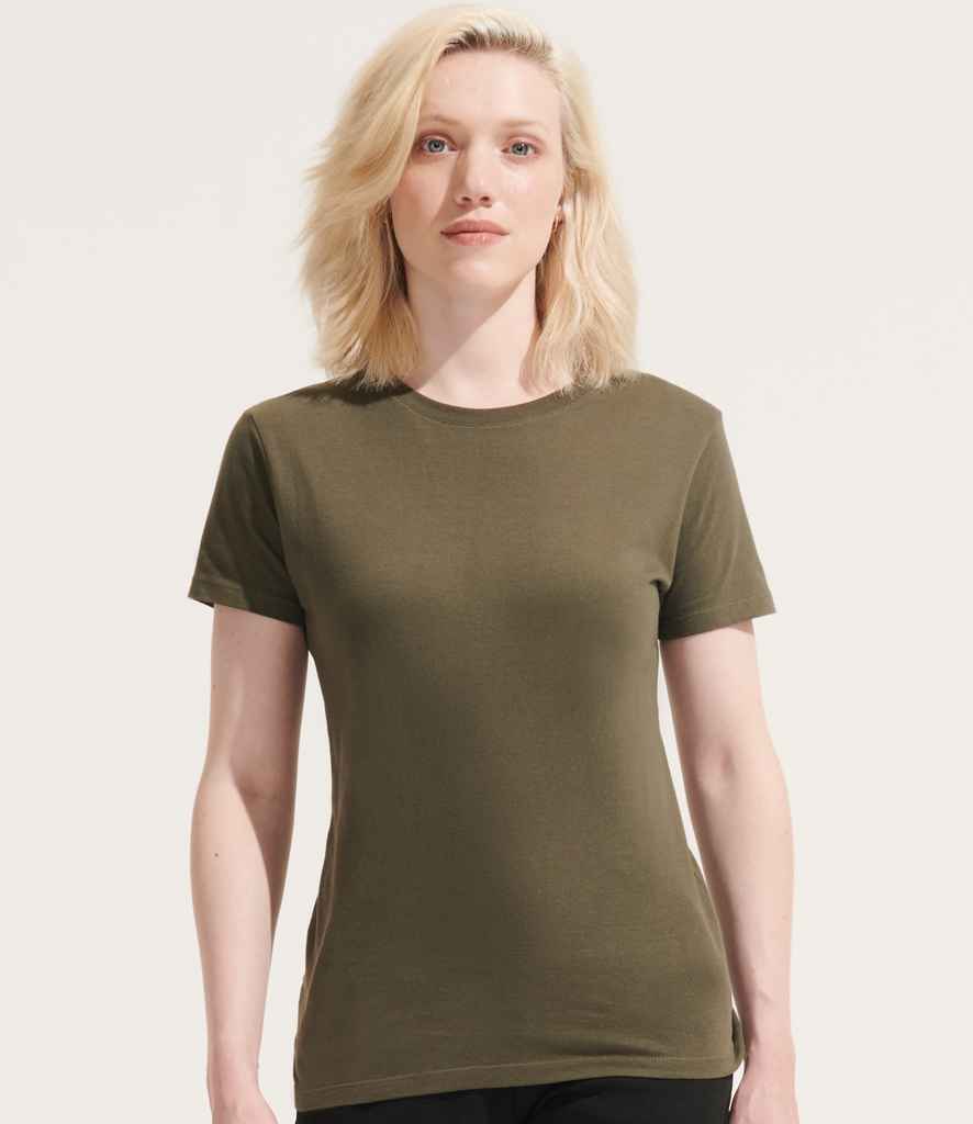 SOL'S Ladies Regent T-Shirt SOL'S