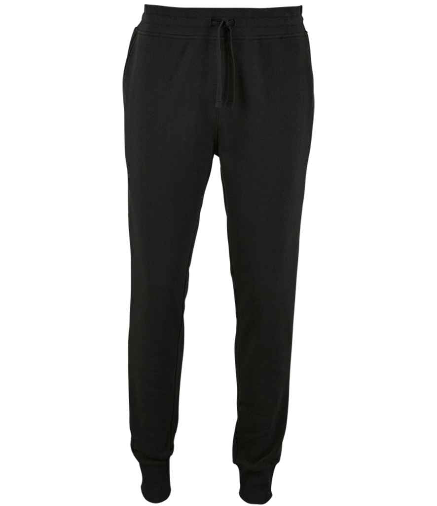 SOL'S Jake Slim Fit Jog Pants SOL'S