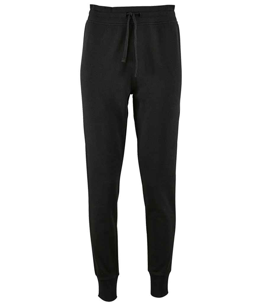 SOL'S Ladies Jake Slim Fit Jog Pants SOL'S