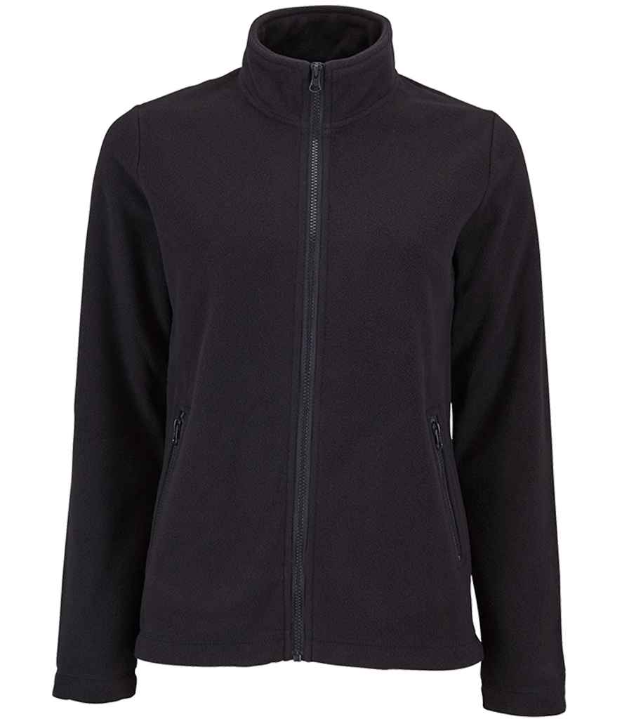 SOL'S Ladies Norman Fleece Jacket SOL'S