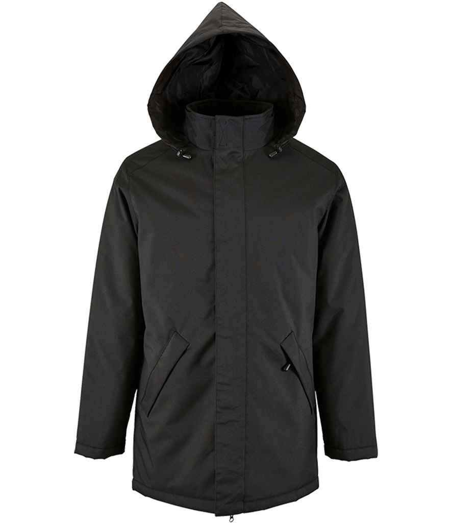 SOL'S Unisex Robyn Padded Jacket SOL'S