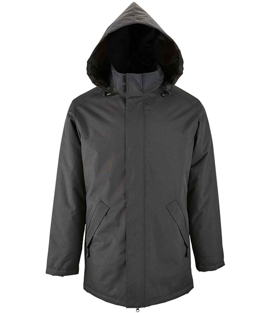 SOL'S Unisex Robyn Padded Jacket SOL'S