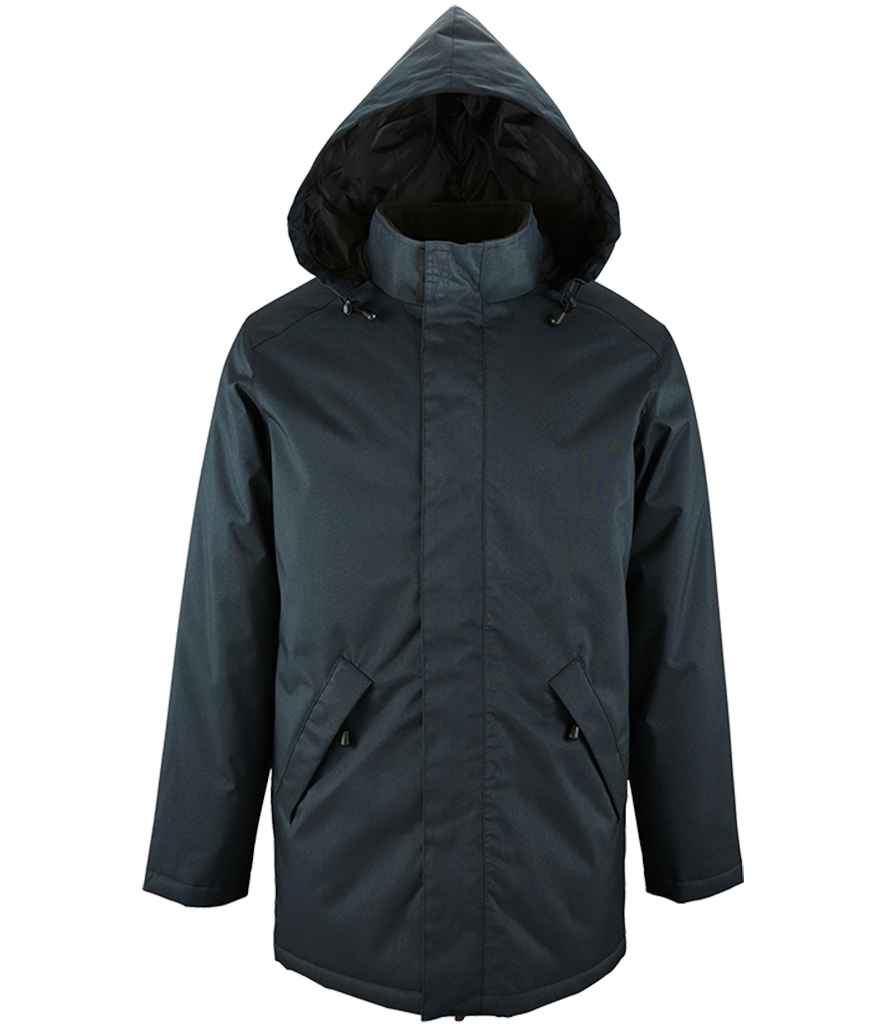 SOL'S Unisex Robyn Padded Jacket SOL'S