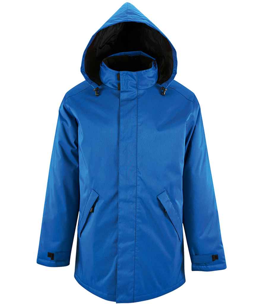 SOL'S Unisex Robyn Padded Jacket SOL'S