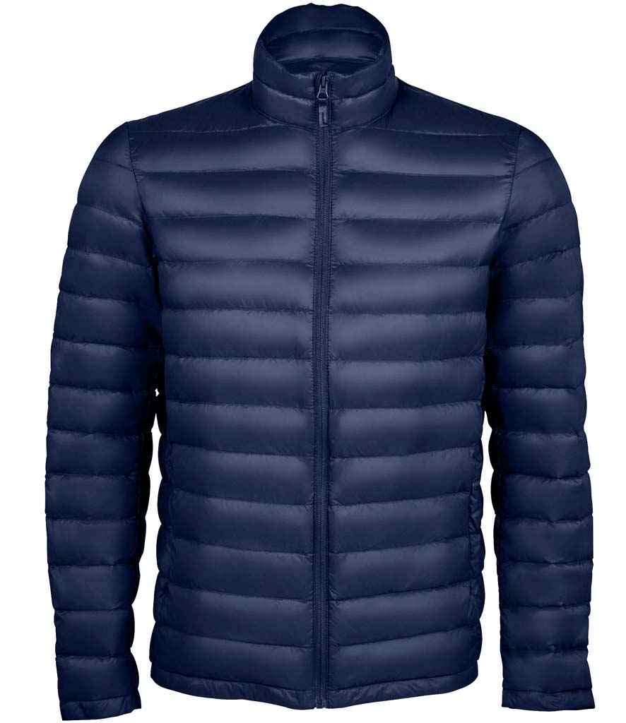 SOL'S Wilson Lightweight Padded Jacket SOL'S