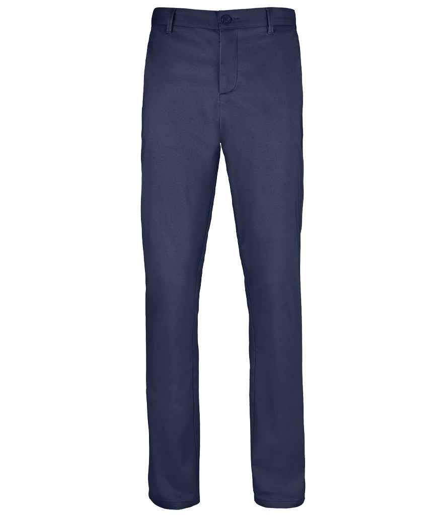 SOL'S Jared Stretch Trousers SOL'S