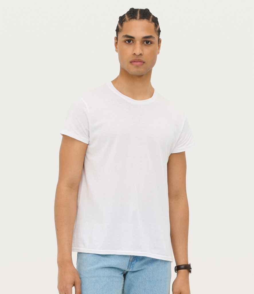 SOL'S Unisex Epic Organic T-Shirt SOL'S