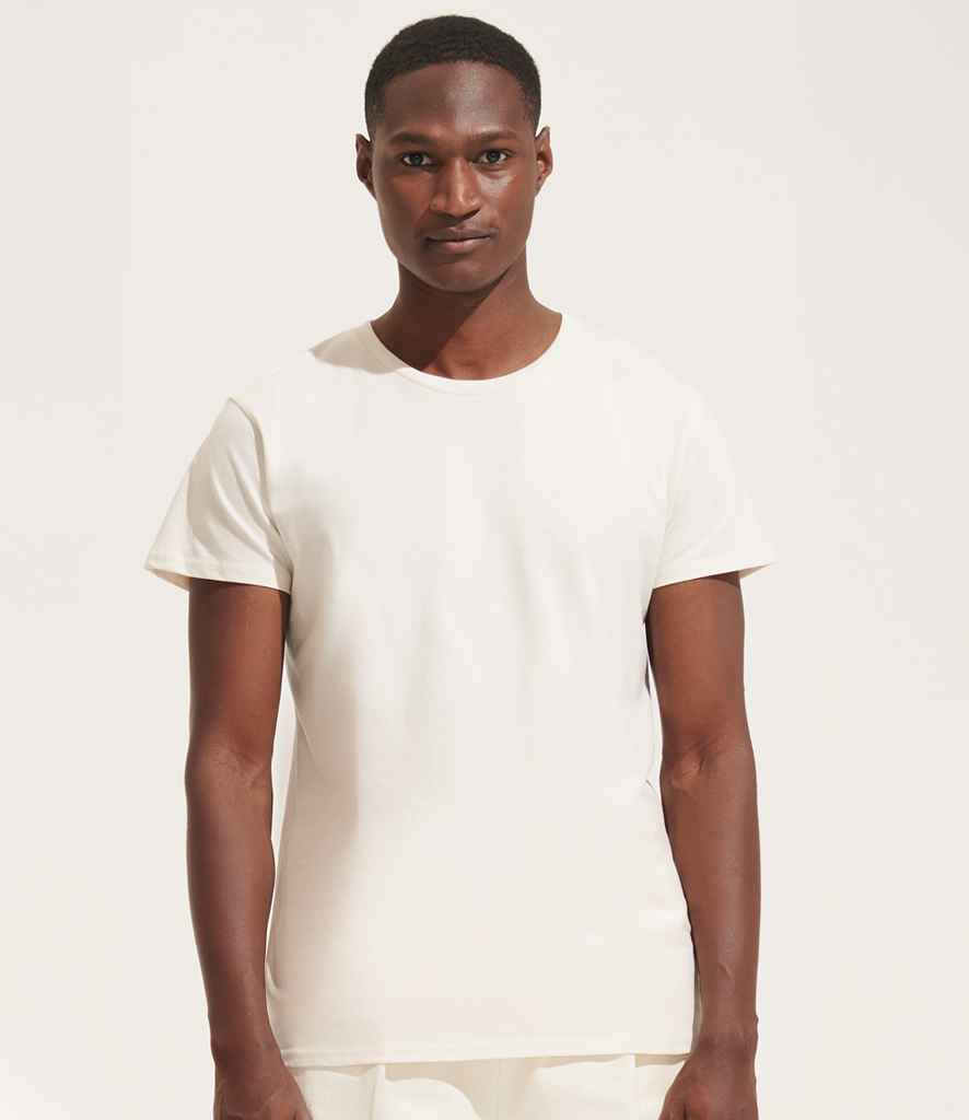 SOL'S Pioneer Organic T-Shirt SOL'S