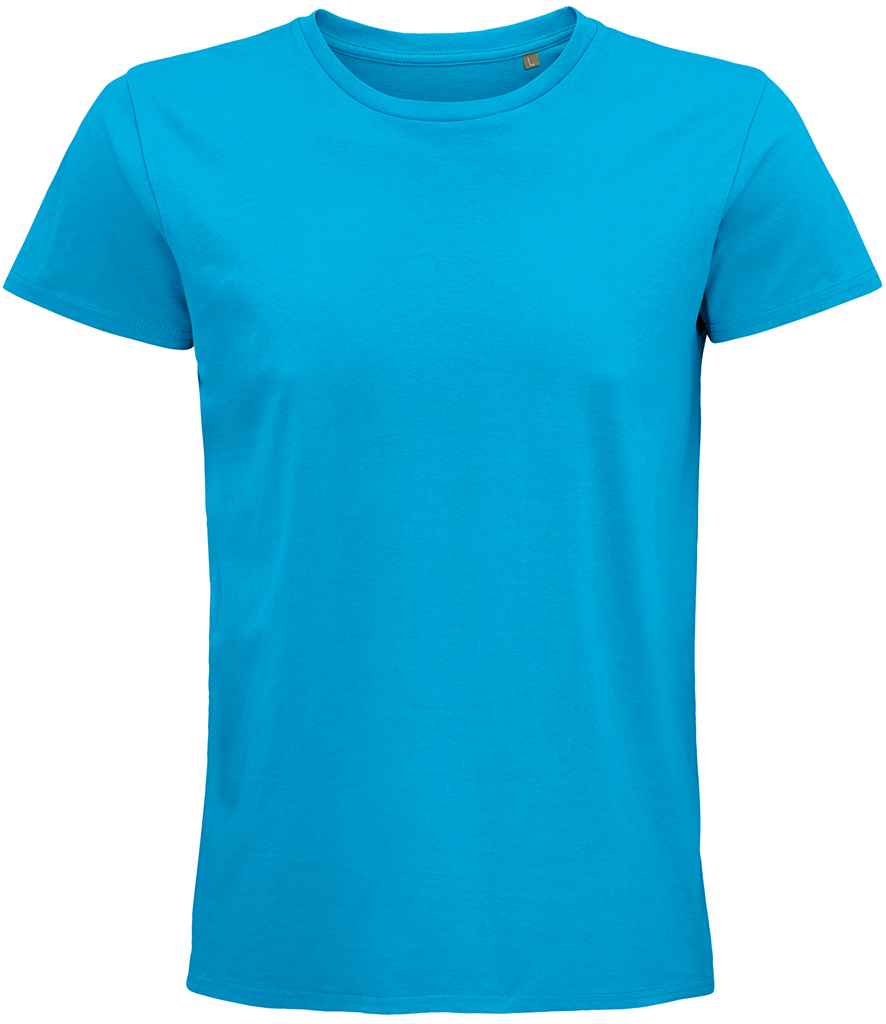 SOL'S Pioneer Organic T-Shirt SOL'S