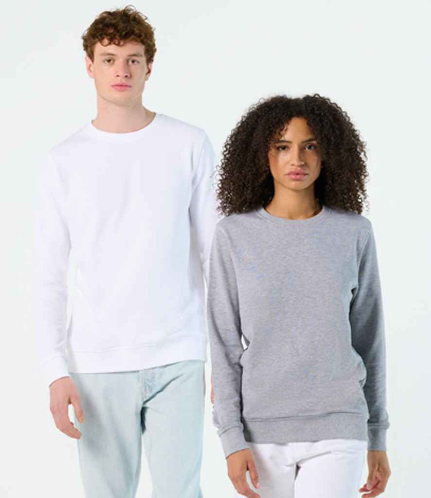 SOL'S Unisex Comet Organic Sweatshirt SOL'S