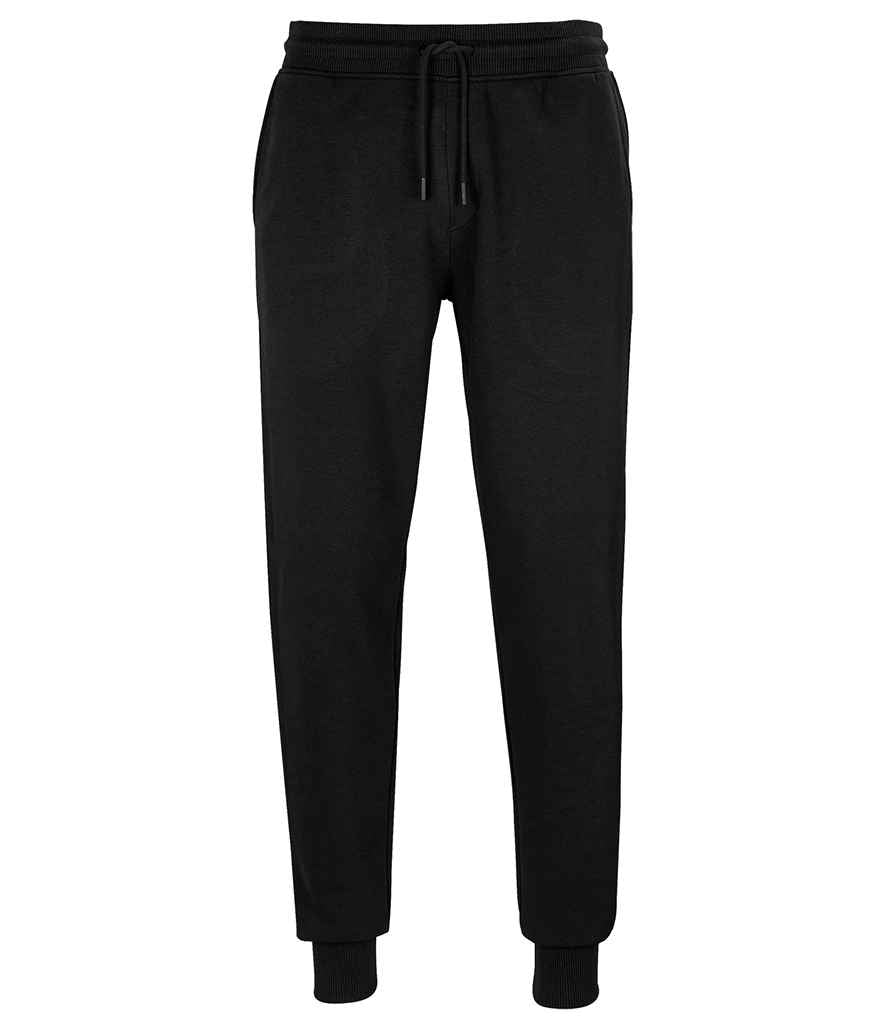 SOL'S Unisex Jumbo Organic Jog Pants SOL'S