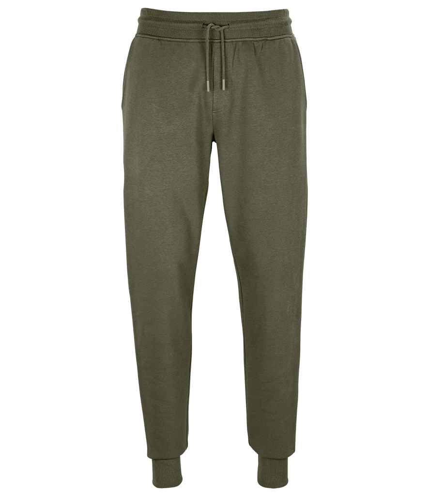 SOL'S Unisex Jumbo Organic Jog Pants SOL'S